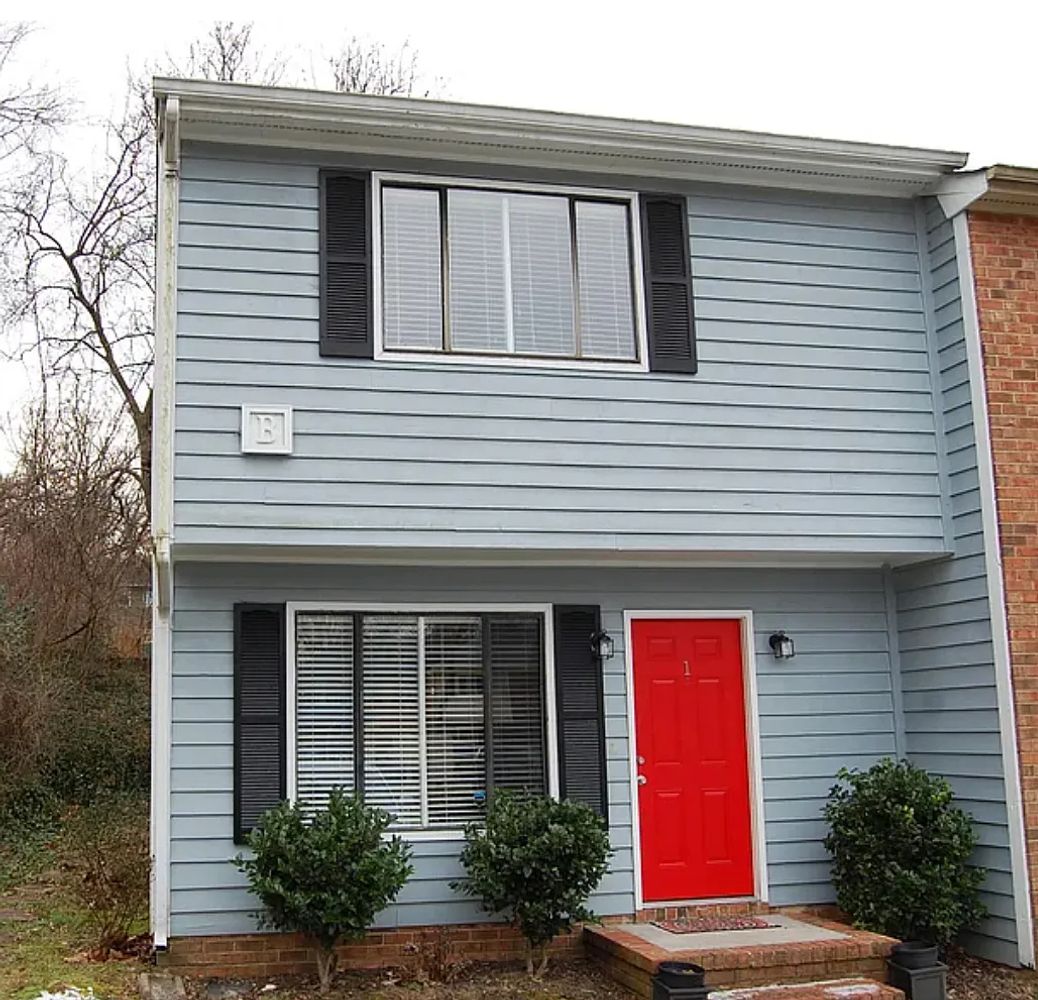 Fargo St, Durham 27707 on Alcove