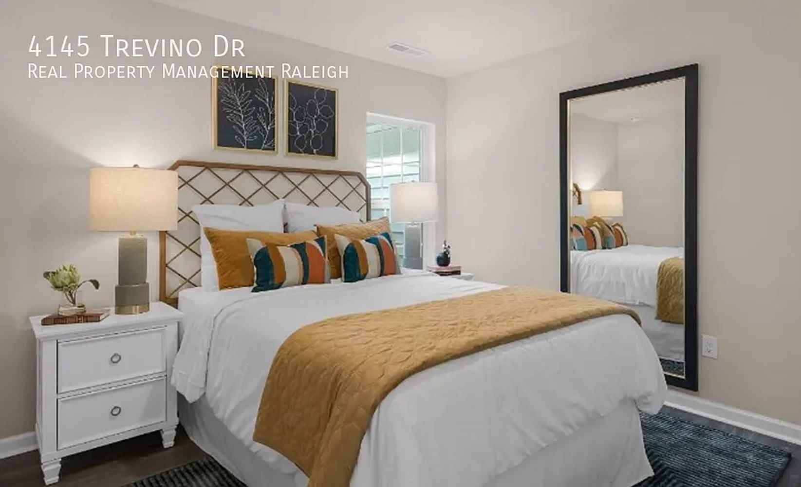 Trevino Dr, Durham NC 27704 on Alcove