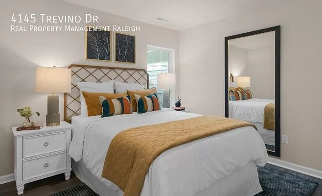 Trevino Dr, Durham, NC listing photo