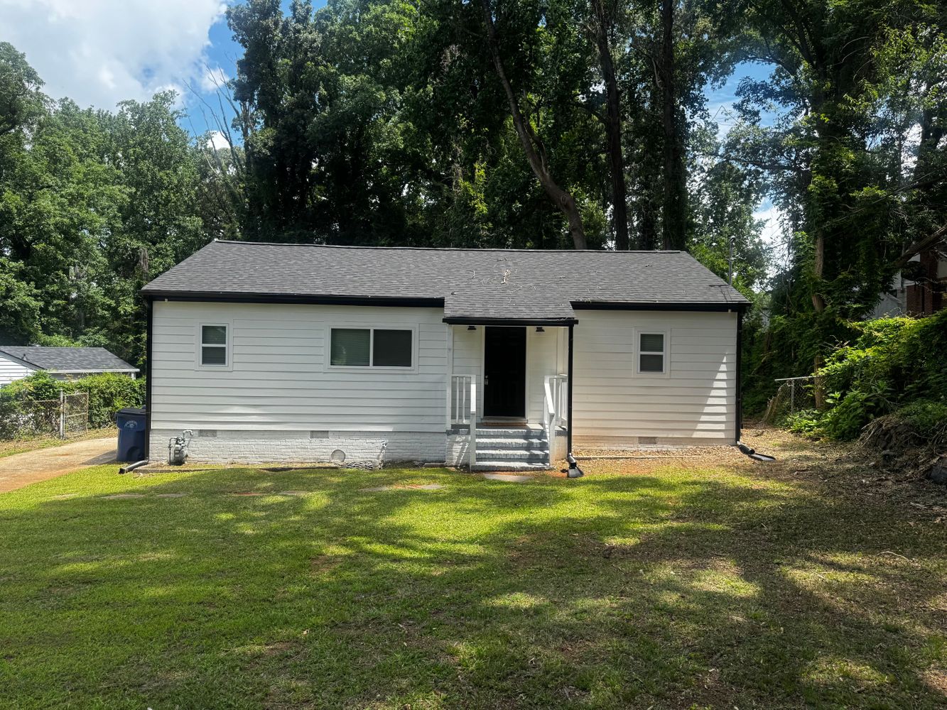 Lisbon Dr SW, Atlanta GA 30310 on Alcove