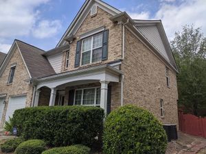 Kyrle Wy NW, Duluth GA 30097 on Alcove