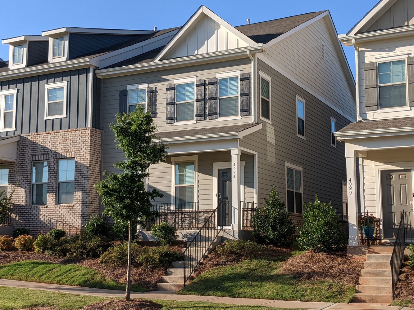 Harmony Hills Dr, Matthews 28104 on Alcove