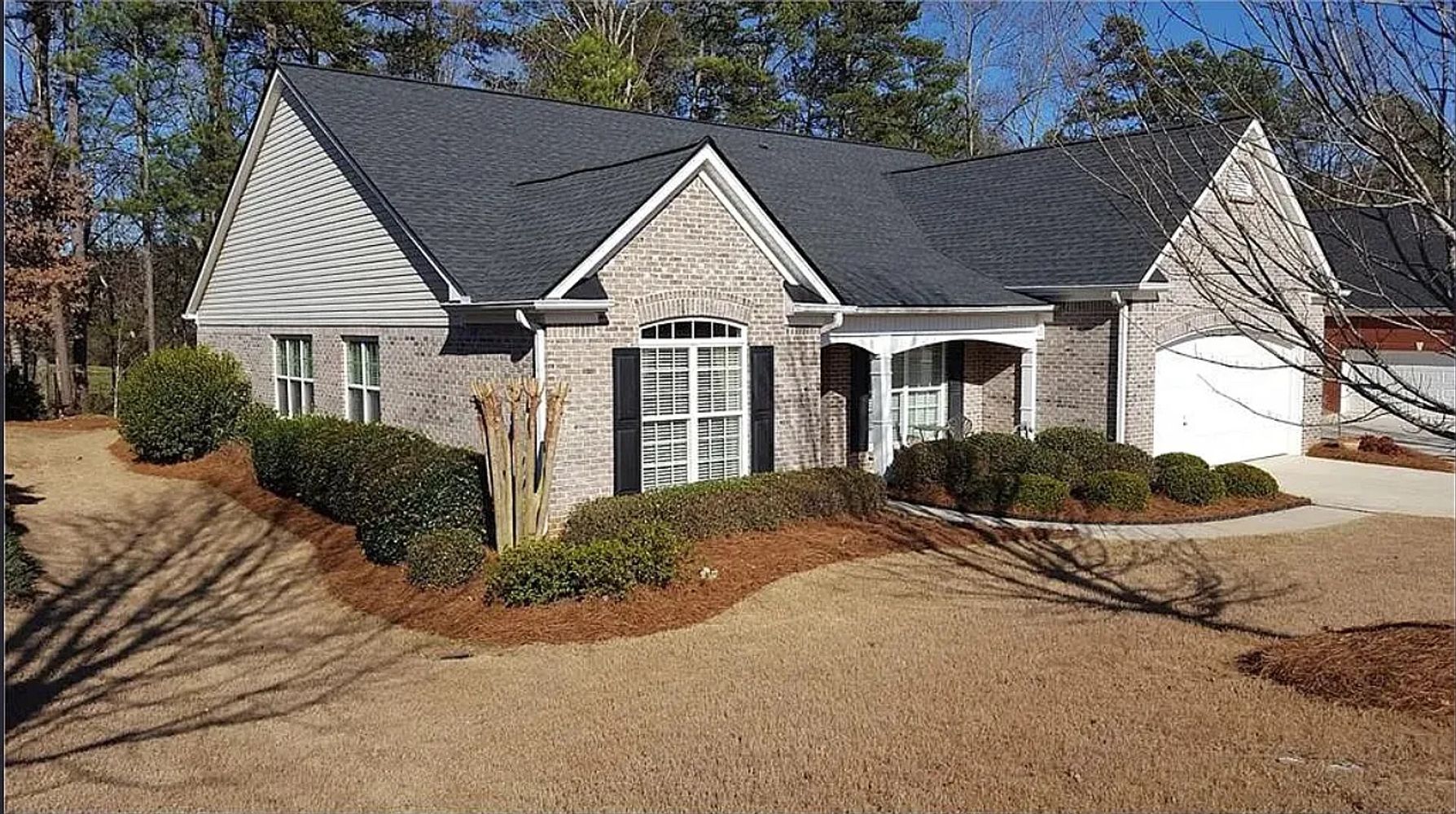 Stoneleigh Run Dr NE, Buford GA 30519 on Alcove