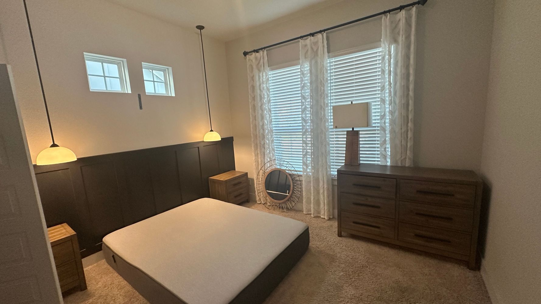 Co-living rooms at Craven Hill Ln, Leander TX 78641 on Alcove