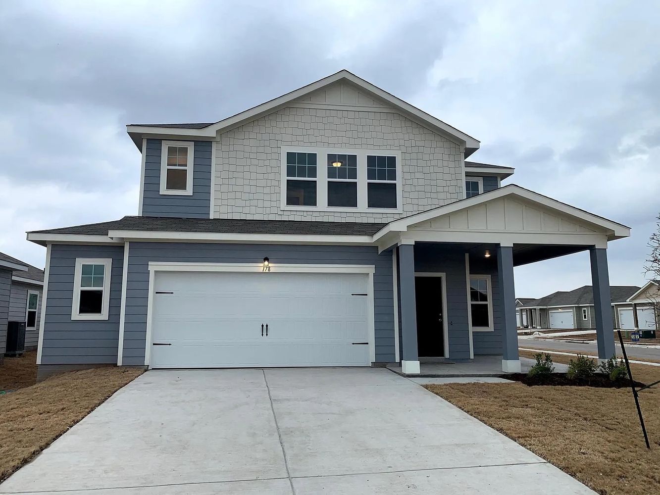 Shiro Dr, Kyle TX 78640 on Alcove