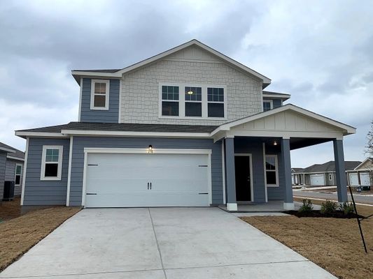 Shiro Dr, Kyle, TX listing photo