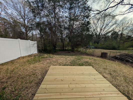 Pleasant Grove Rd, Charlotte, NC listing photo