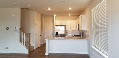 Harmony Hills Dr, Matthews NC 28104 on Alcove