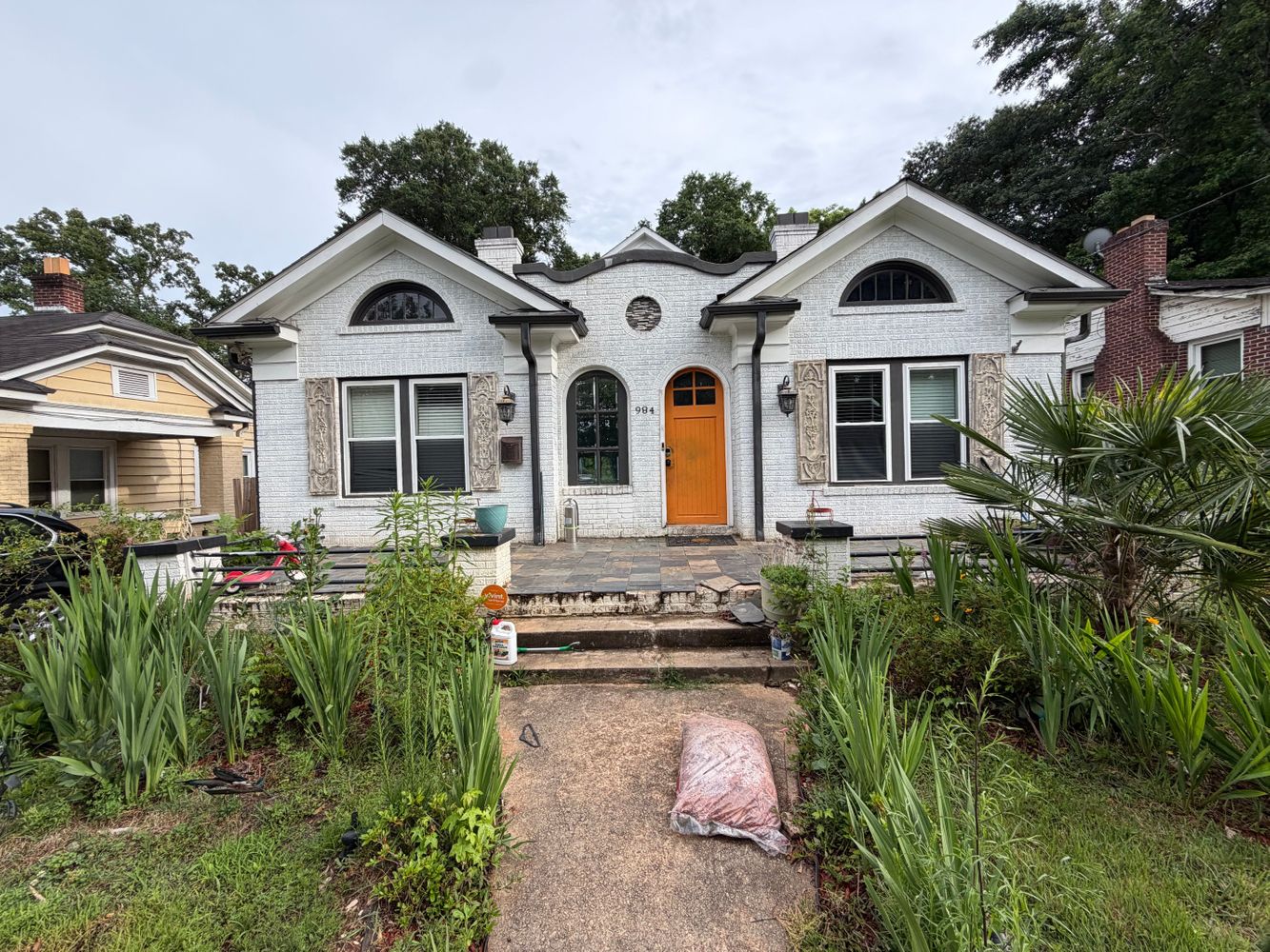Dill Ave SW, Atlanta GA 30310 on Alcove