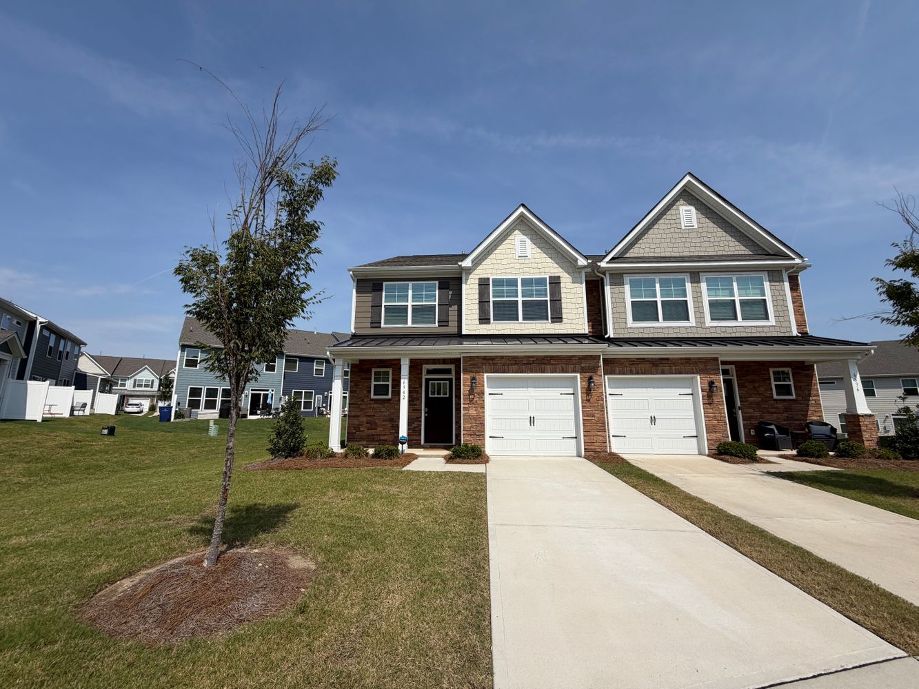 Keeton Ln, Harrisburg NC 28075 on Alcove