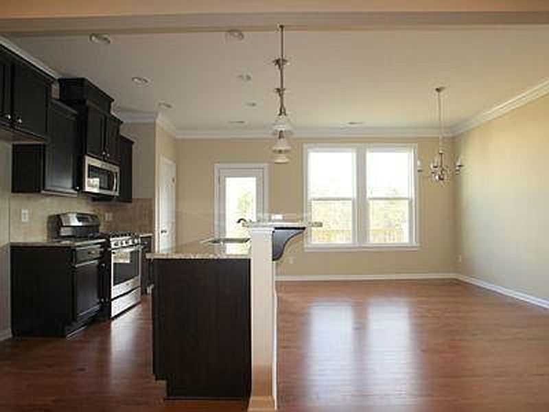 Junewood Ln, Morrisville NC 27560 on Alcove