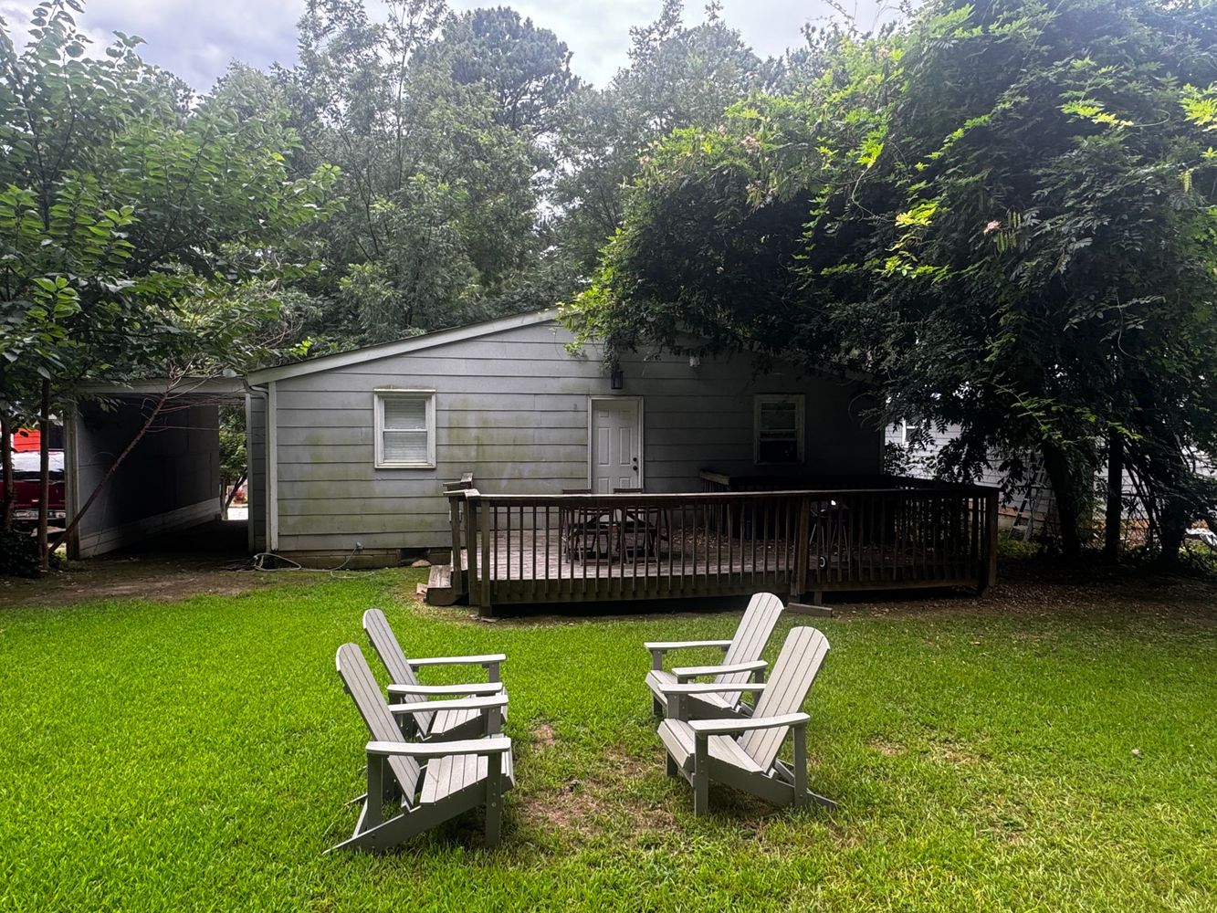 Jackson Dr, Atlanta GA 30344 on Alcove