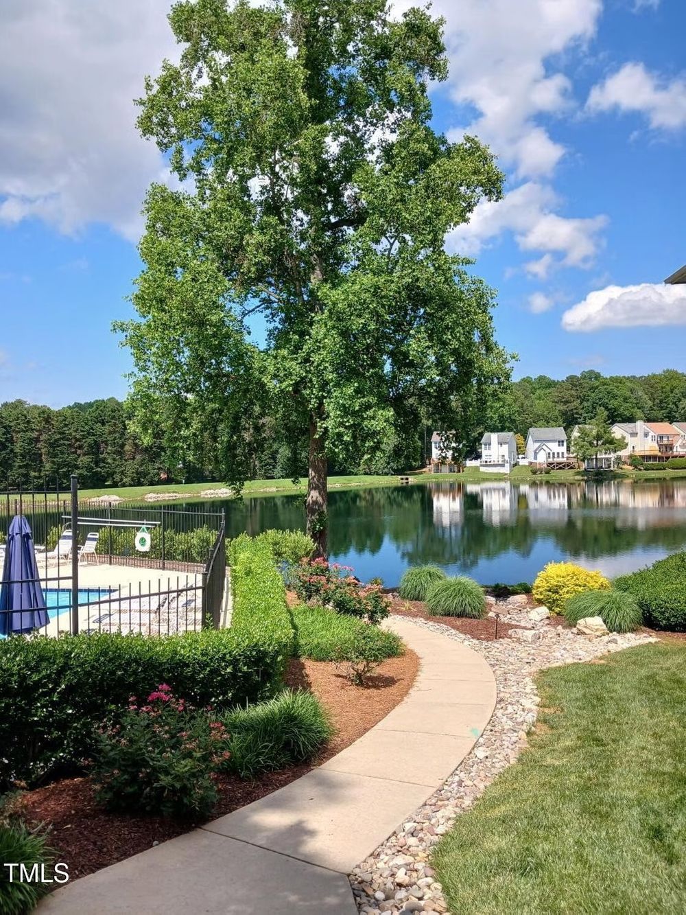 Springfork Dr, Cary NC 27513 on Alcove
