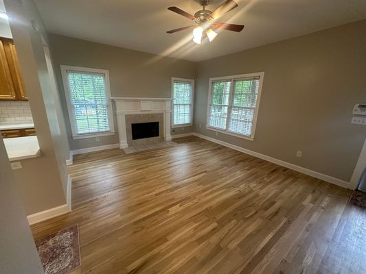 Godfrey Dr Nw listing photo