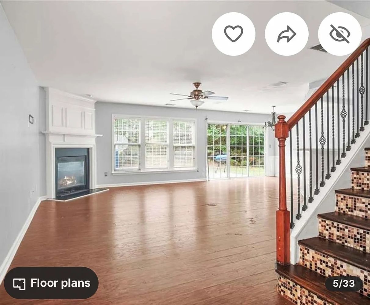 Victoria Park SW, Atlanta GA 30331 on Alcove