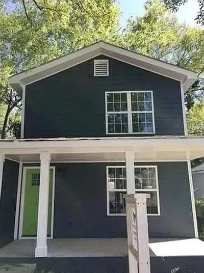 Parsons St Sw, Atlanta, GA, GA listing photo