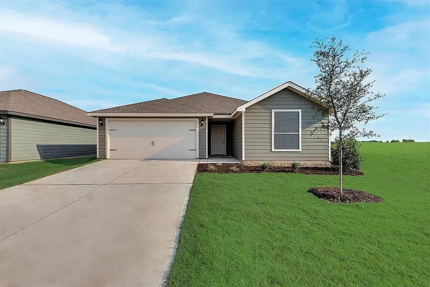 Musselshell Dr, Krum TX 76249 on Alcove