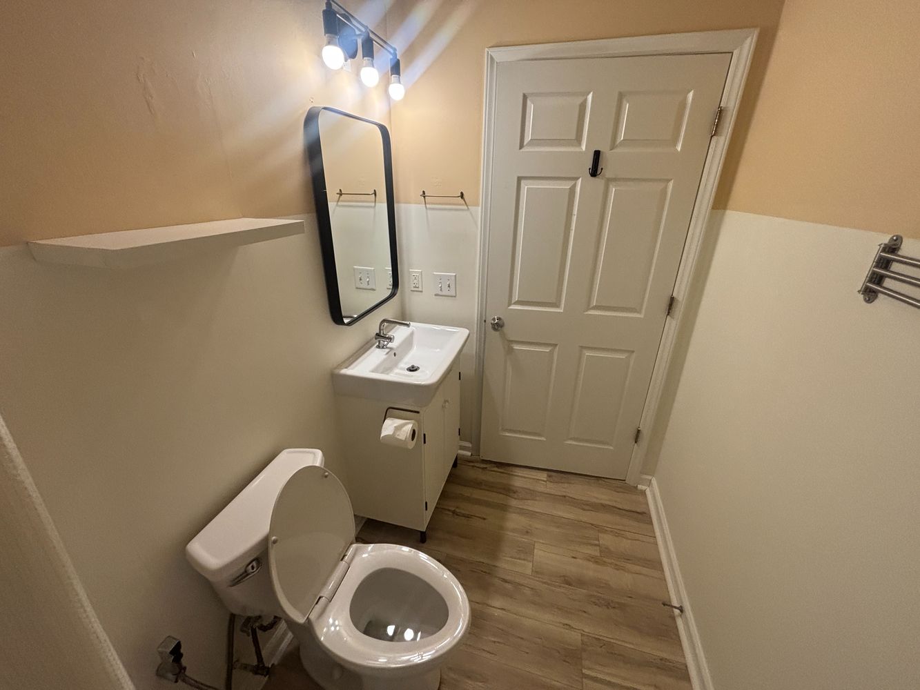 Co-living rooms at Trailwood Heights Ln, Raleigh NC 27603 on Alcove