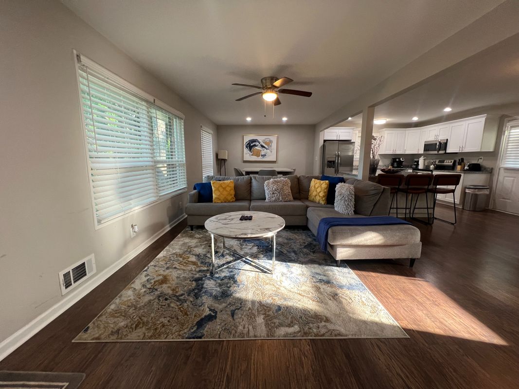 Herschel Rd, College Park GA 30337 | Alcove