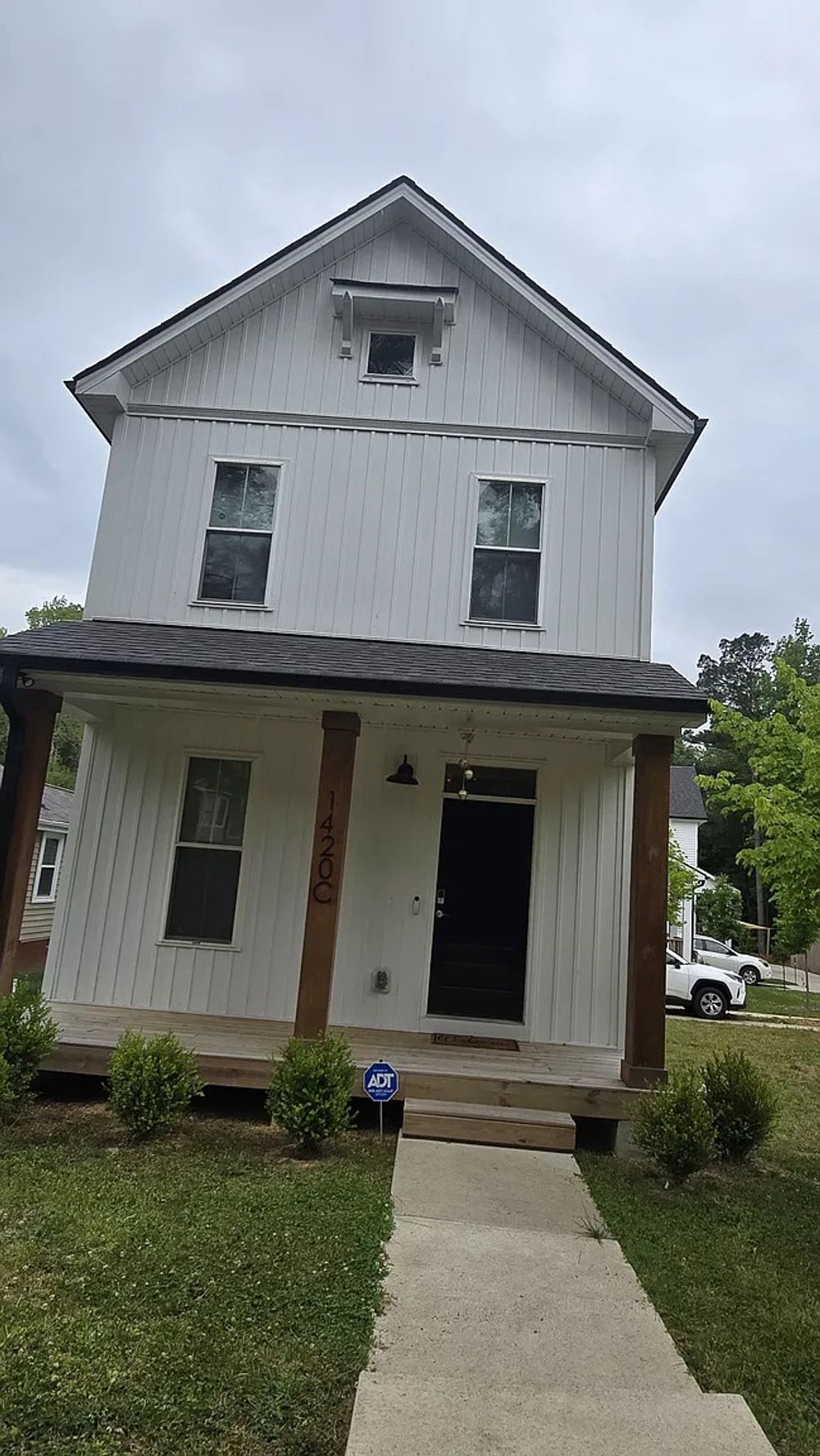 Maplewood Dr, Durham 27704 on Alcove