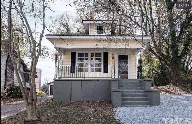 Dupree St, Durham, NC listing photo