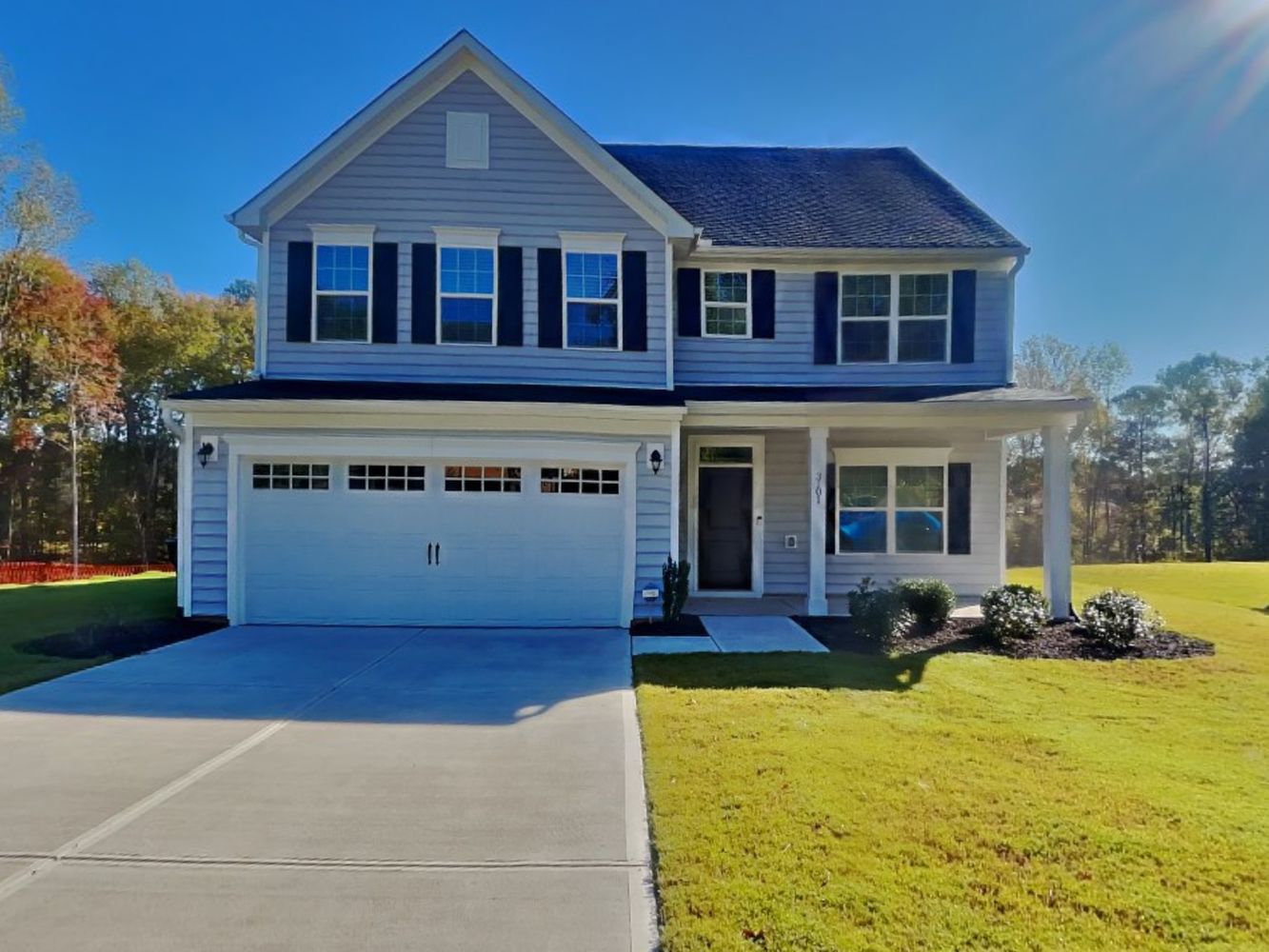 Kirby St, Durham NC 27713 on Alcove