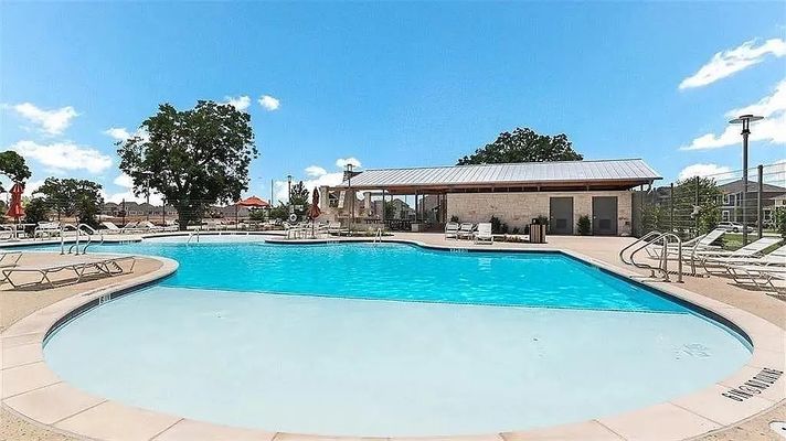 Prado Ranch Blvd, Austin, TX listing photo