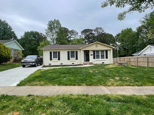 Cricketeer Dr, Charlotte, NC listing photo