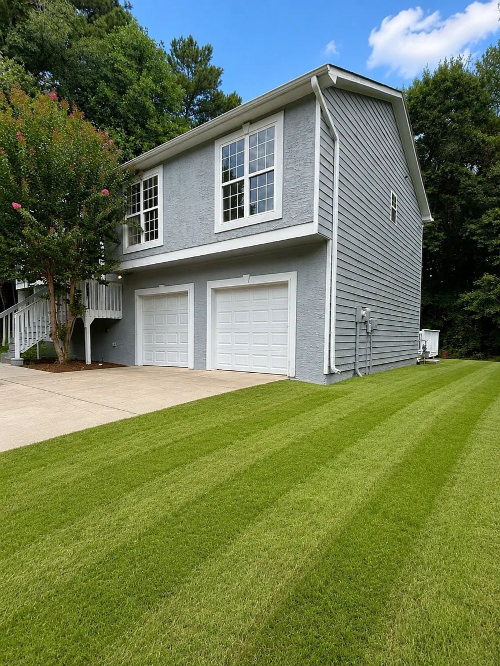 Smith Ave SW, Marietta GA 30064 on Alcove