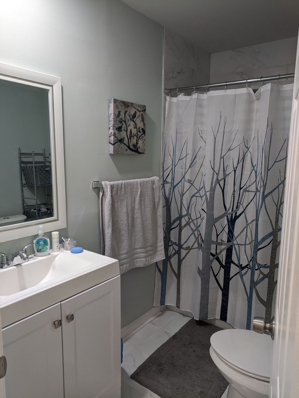 Co-living rooms at Chester St, Durham NC 27701 on Alcove