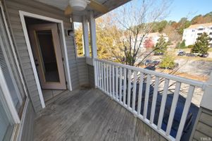 Crab Orchard Dr, Raleigh NC 27606 on Alcove