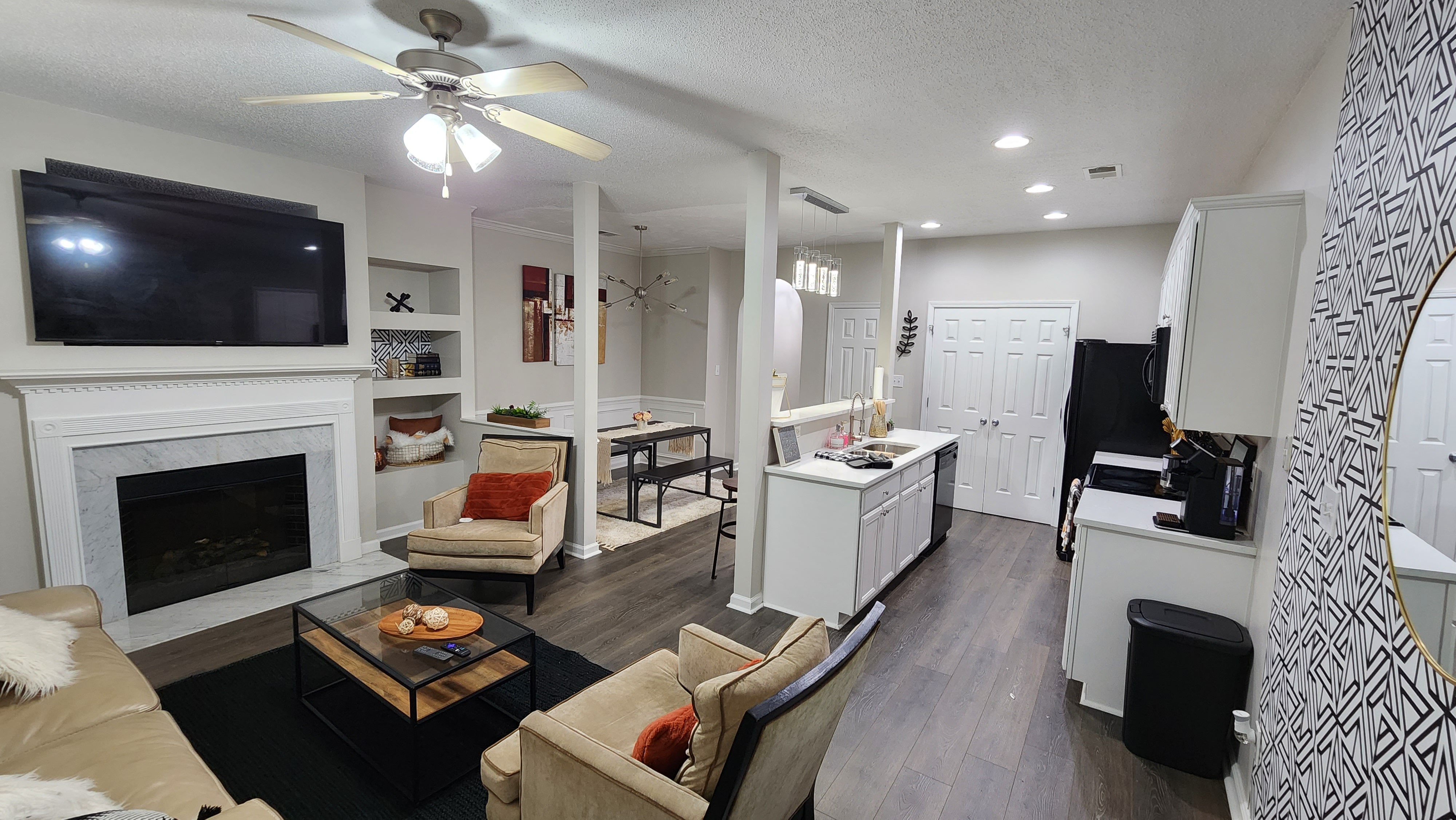W Park Cir, College Park 30349 on Alcove