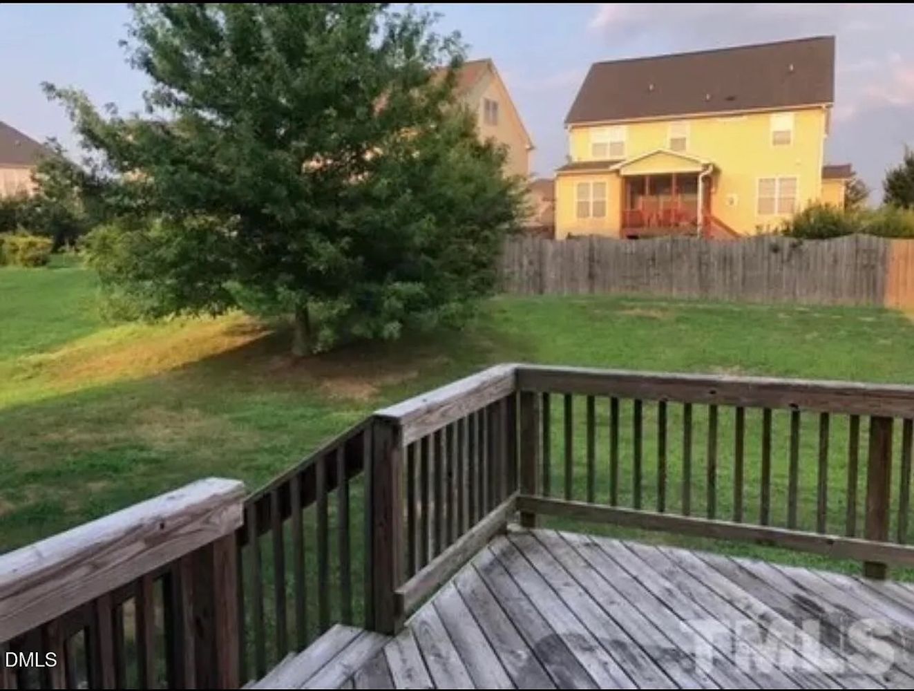 Brintons Cottage St, Raleigh NC 27616 on Alcove