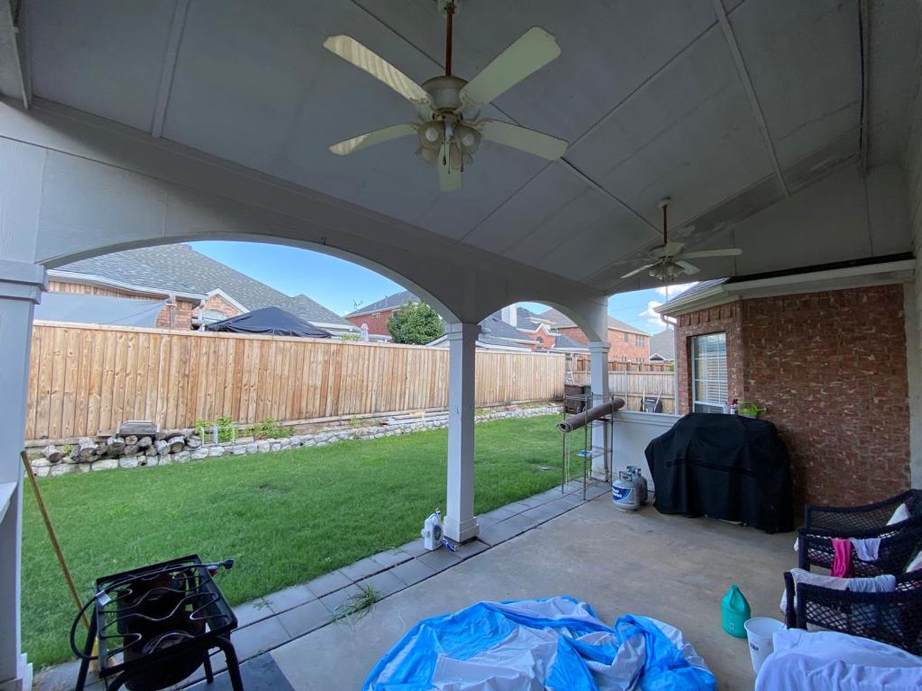Levant Ln, Plano TX 75094 on Alcove