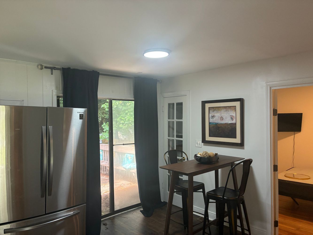 Santa Barbara Dr NW, Atlanta GA 30318 on Alcove