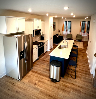 Judson Ave listing photo