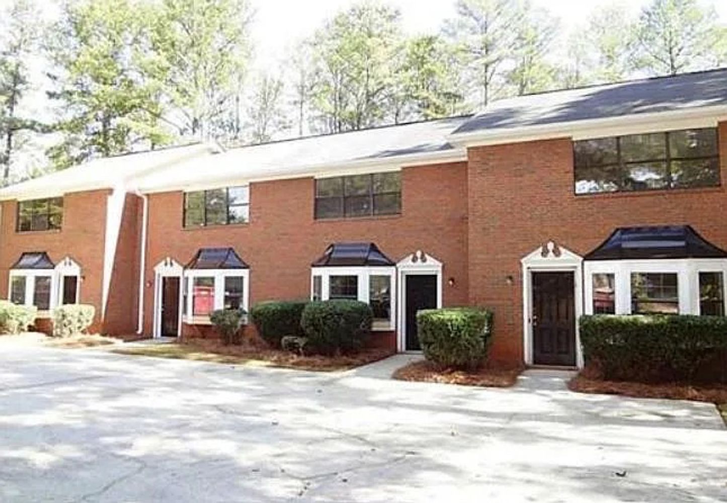 Patterson Cir, Lawrenceville 30044 on Alcove