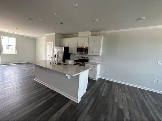Kasota Ln, Raleigh, NC listing photo