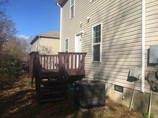 Beck St, Greensboro, NC listing photo