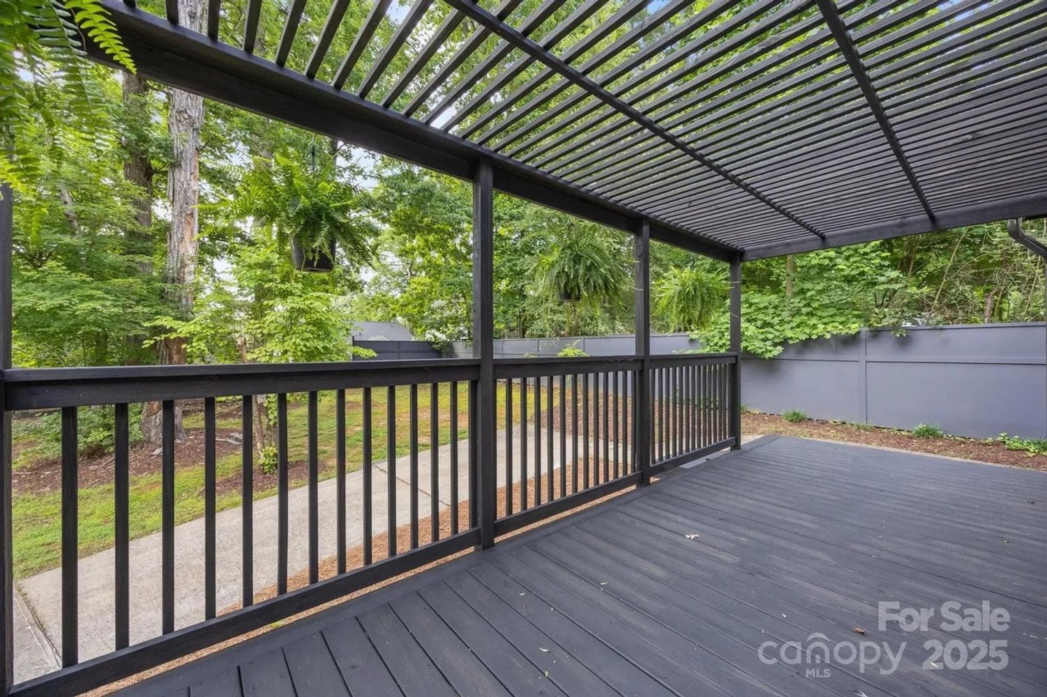 Piney Path Rd, Charlotte NC 28212 on Alcove