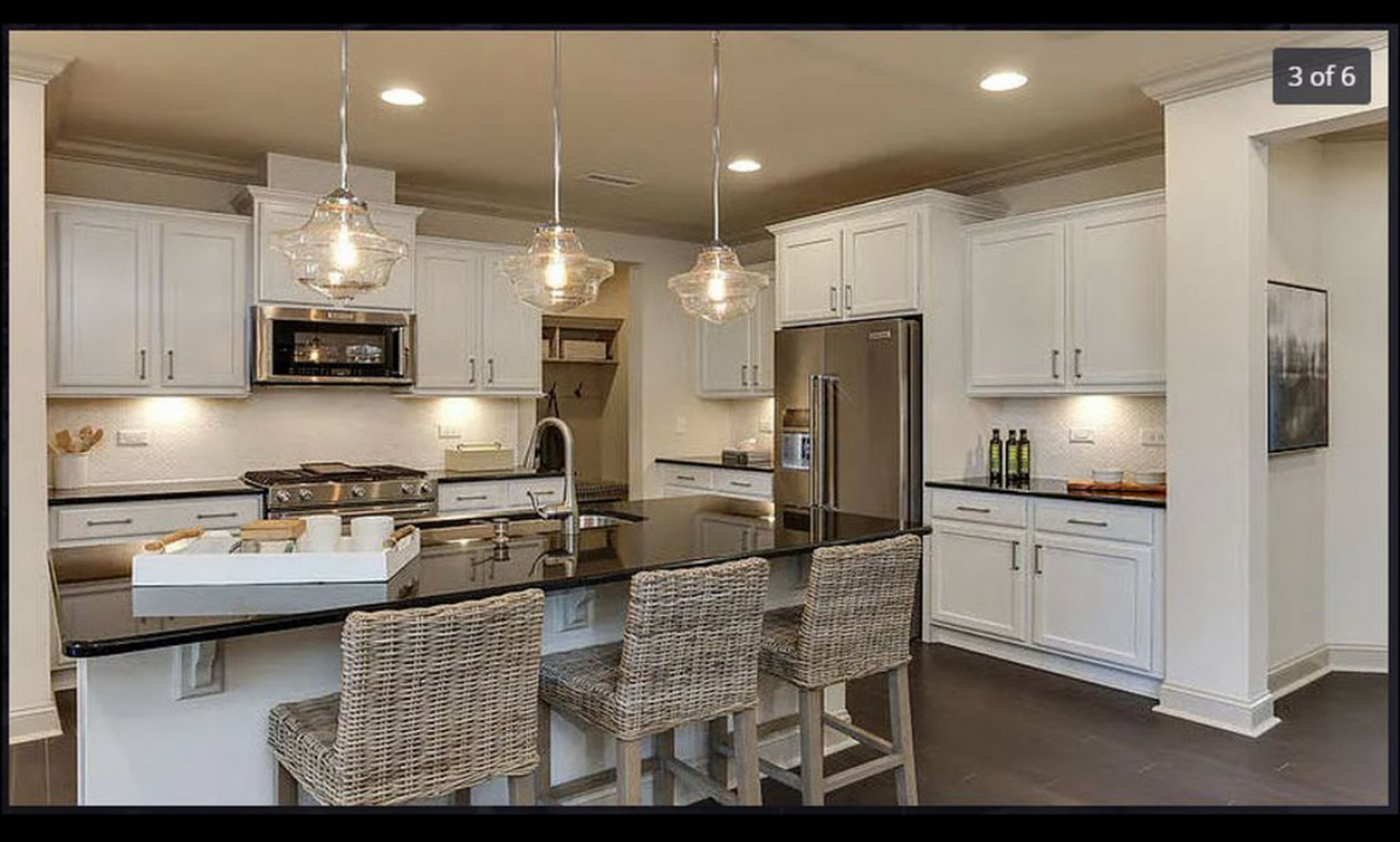 Craigmeade Dr, Morrisville 27560 on Alcove