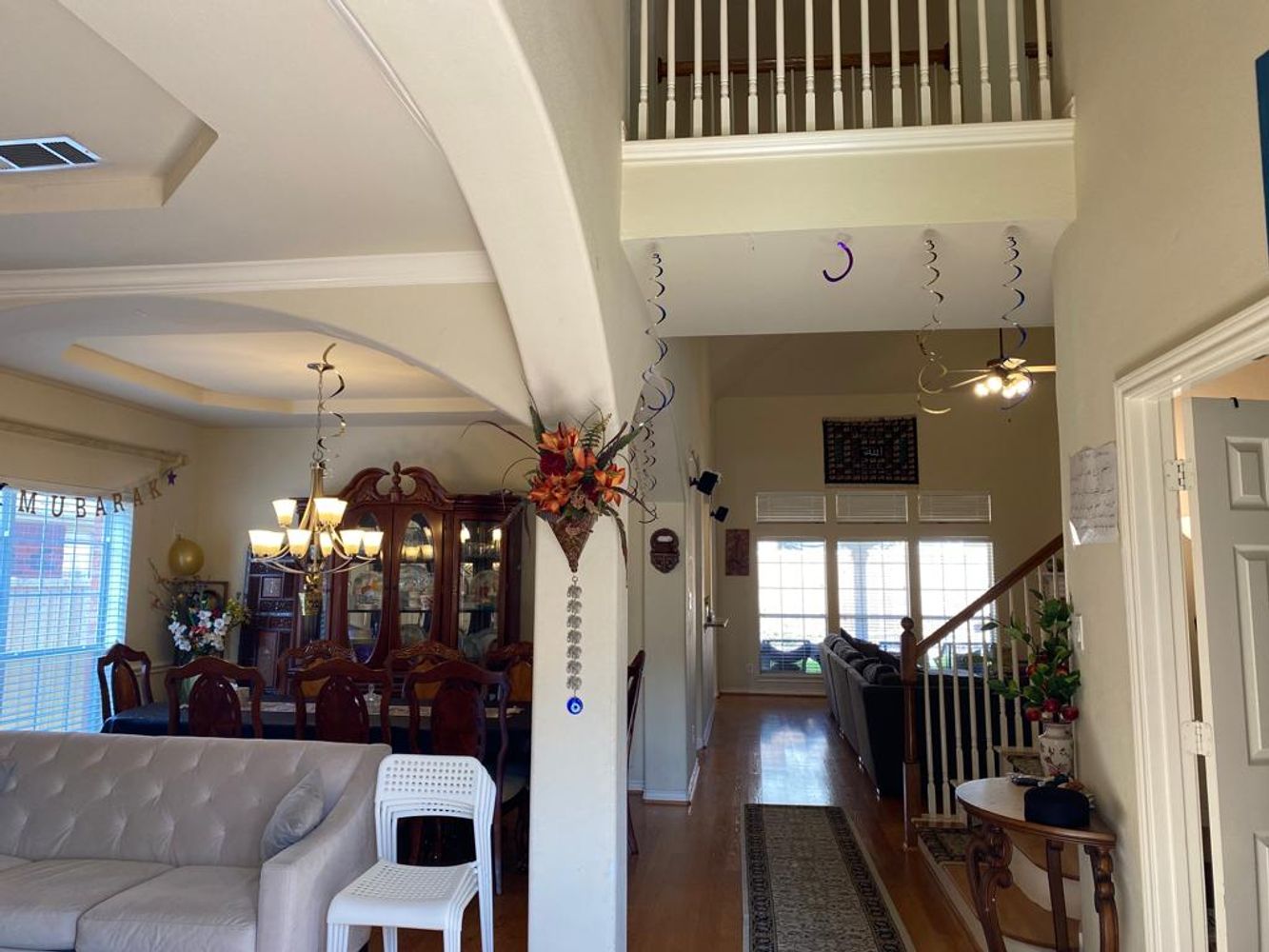Levant Ln, Plano TX 75094 on Alcove