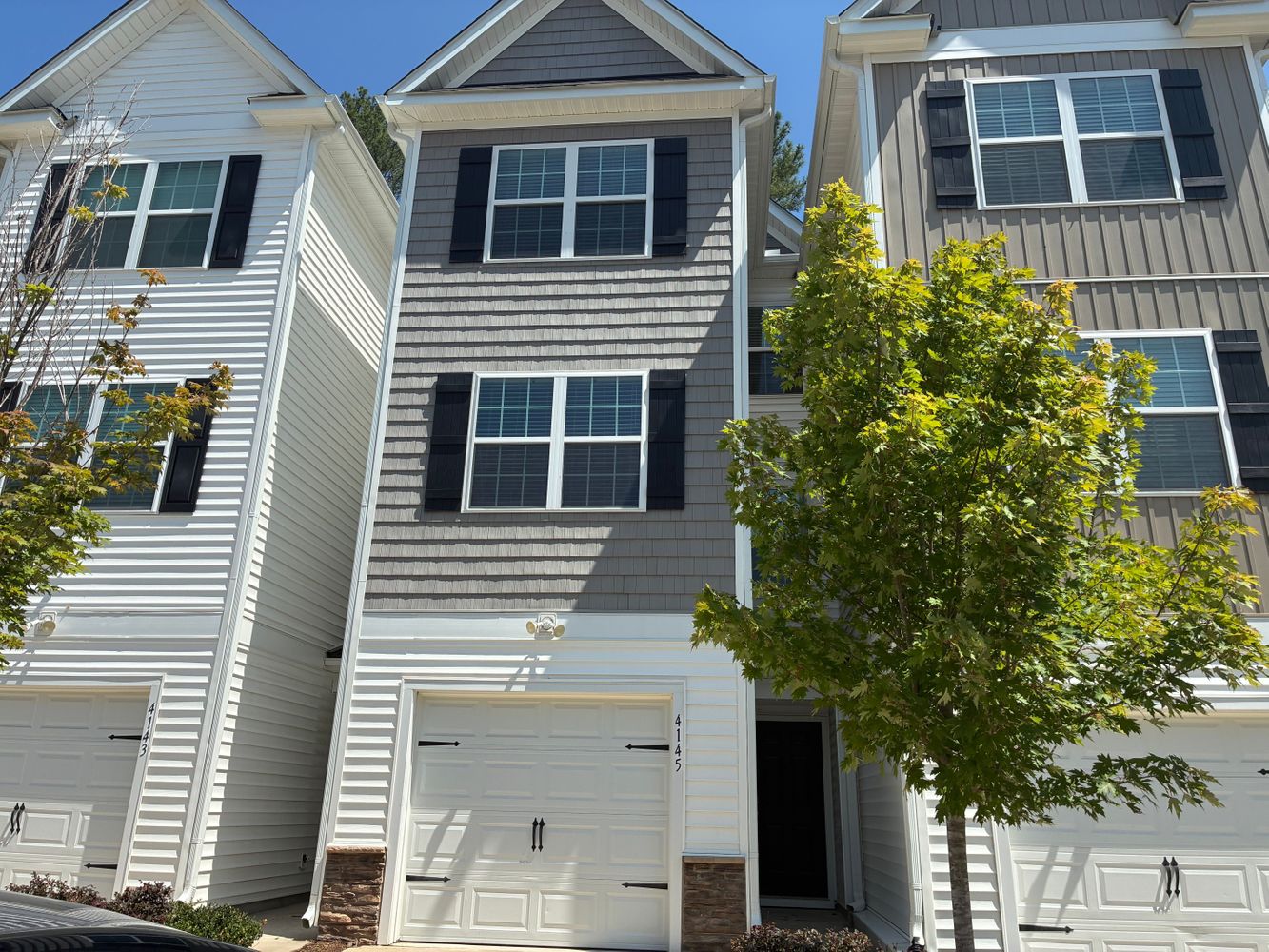 Trevino Dr, Durham NC 27704 on Alcove