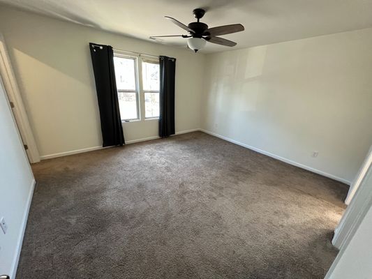 Warm Springs Ln, Raleigh, NC listing photo