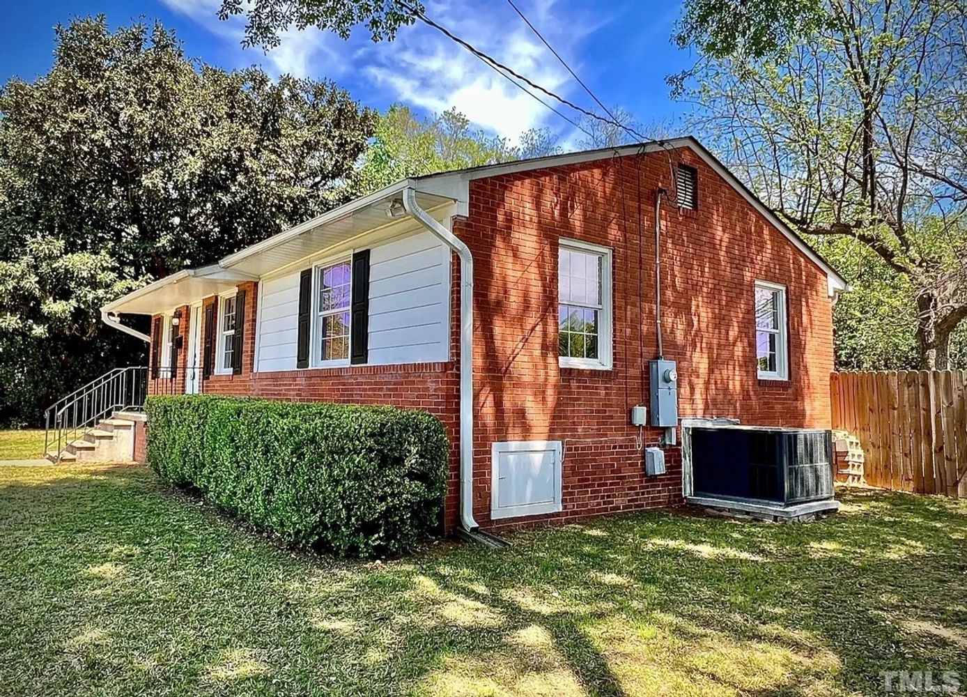 Downing Rd, Raleigh NC 27610 on Alcove