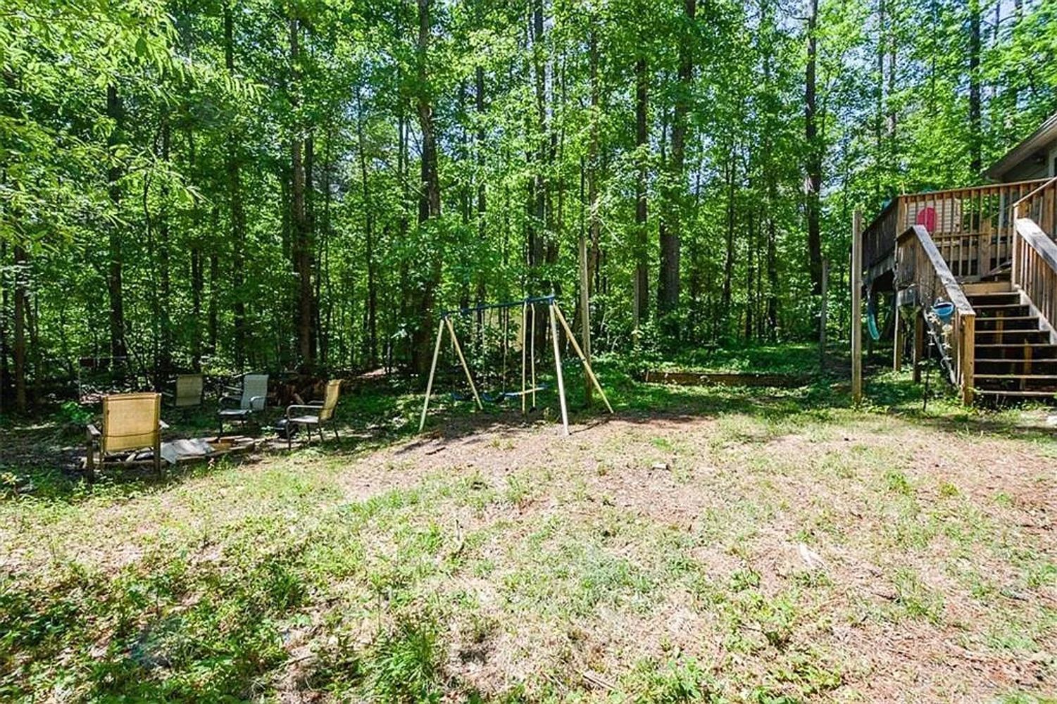 Jacee Cir, Canton GA 30115 on Alcove