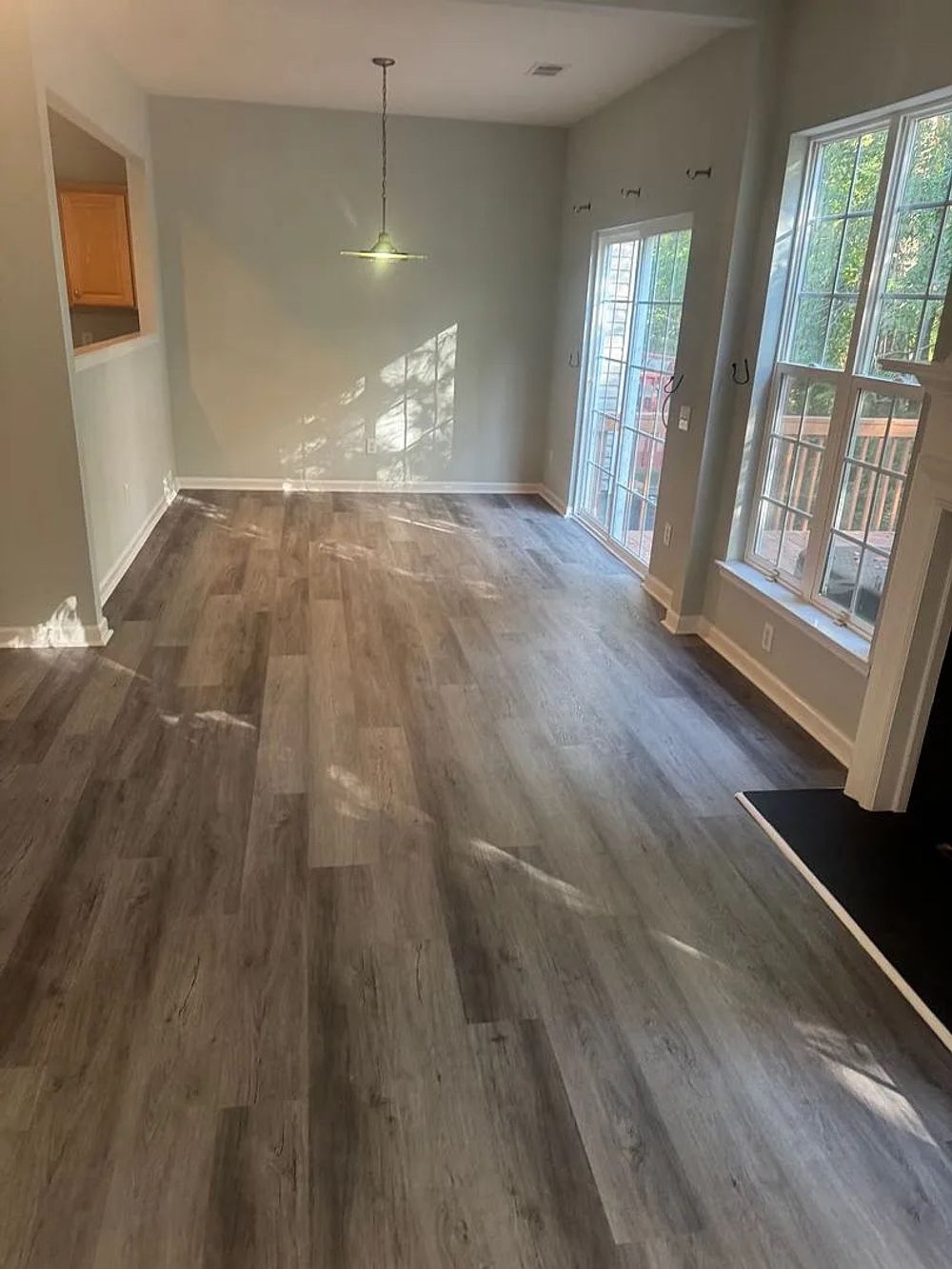 Dunford St, Charlotte NC 28277 on Alcove