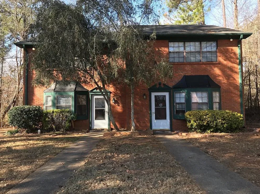 Patterson Cir, Lawrenceville, GA listing photo