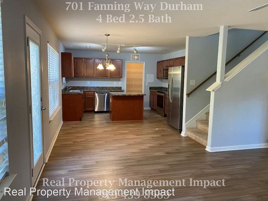 Fanning Way, Durham, NC listing photo