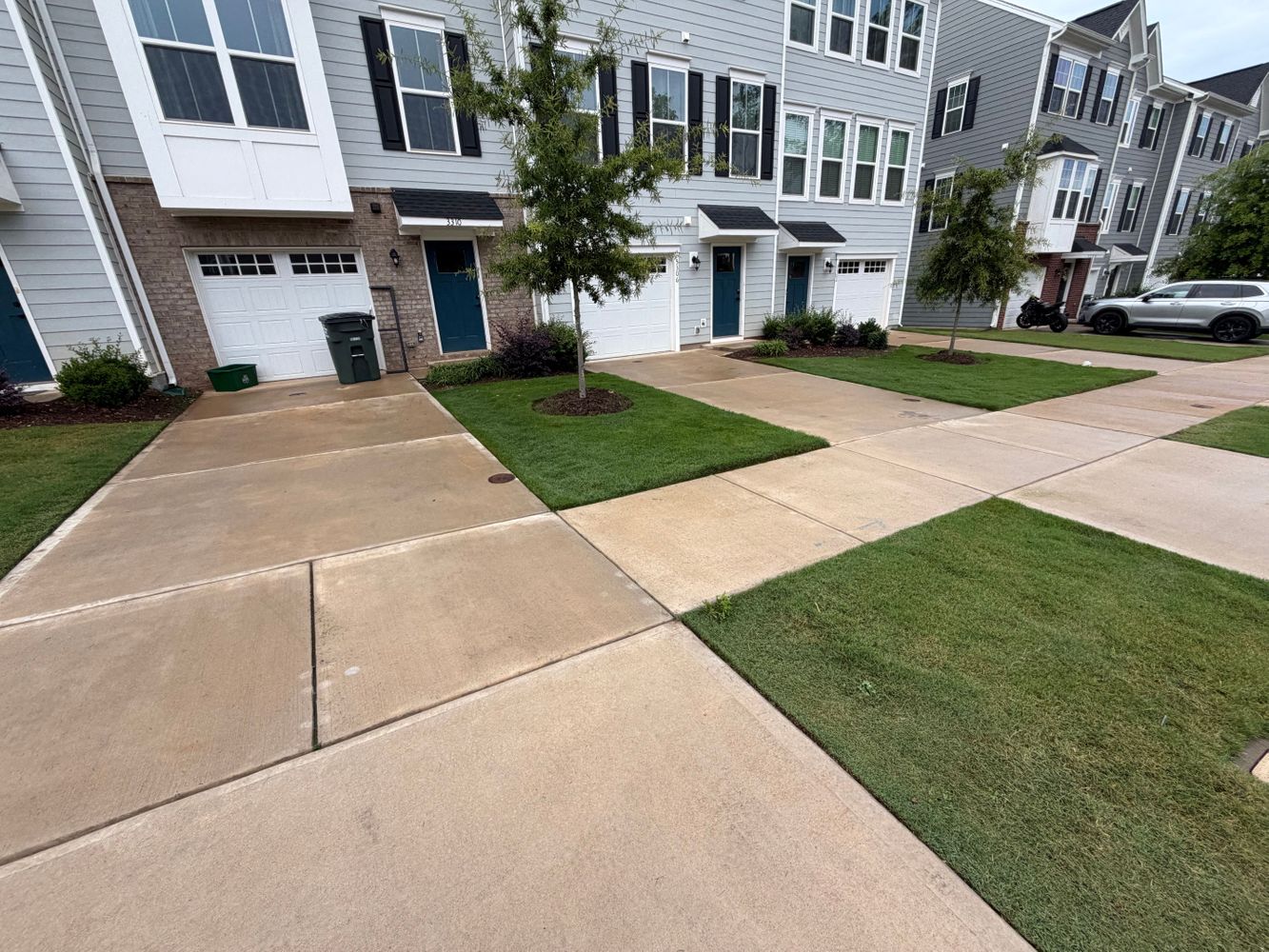 Beeler Ln, Charlotte 28208 on Alcove